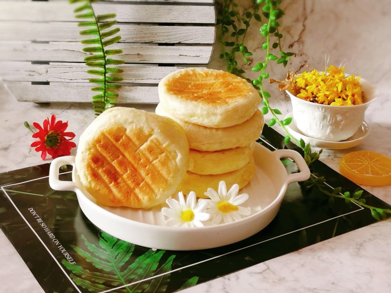 发面饼的家常做法 发面饼怎么做好吃